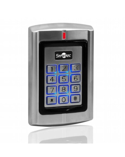 Контроллер СКУД автономный Smartec ST-SC141EHK в Нижнем Новгороде Контроллеры Pintop.ru