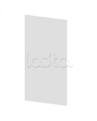 Панель задняя для шкафов DAE/CQE 2000x1600 ммDKC R5CRE20160 в Нижнем Новгороде Аксессуары для стоек и шкафов Pintop.ru