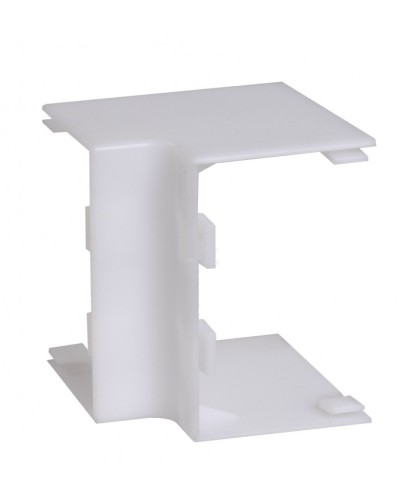 Внутренний угол 60х40 (4 шт/комп) Промрукав PR08.2823 в Нижнем Новгороде Аксессуары для кабель-канала Pintop.ru