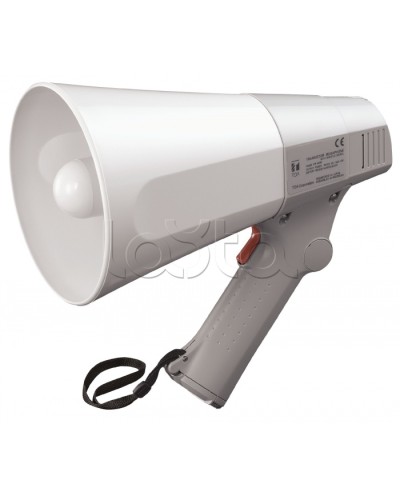 Мегафон TOA ER-520W EU в Нижнем Новгороде Системы оповещения и трансляции TOA Pintop.ru