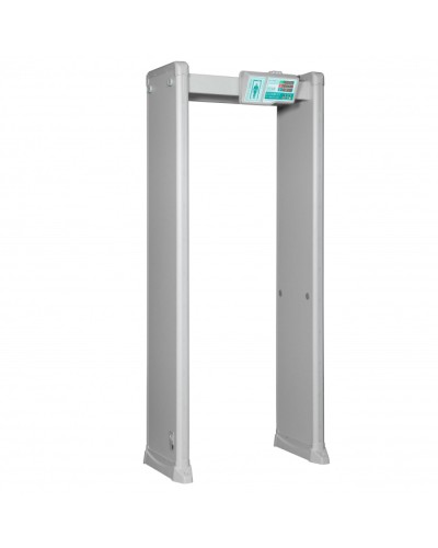 Металлодетектор арочный Блокпост PC Z 600 M в Нижнем Новгороде Металлодетекторы Pintop.ru