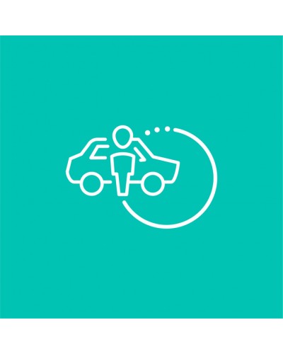 ПО BioSmart Модуль расширения «Мобильные сотрудники» Лицензия на 50 пользователей в Нижнем Новгороде Программное обеспечение СКУД BioSmart Pintop.ru