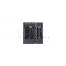Тестер кабельный NIKOMAX NMC-TE100PF