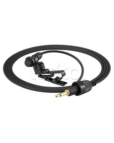 Микрофон для работы с трансмитером TOA YP-M5300 в Нижнем Новгороде Системы оповещения и трансляции TOA Pintop.ru