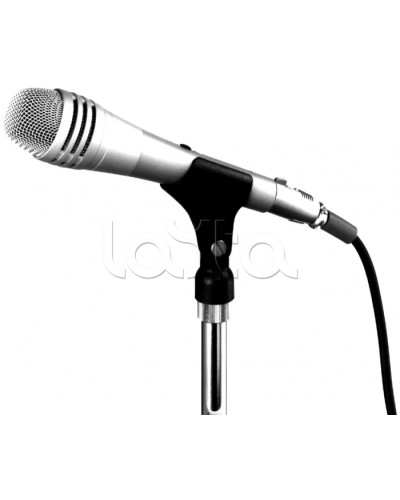 Микрофон динамический для вокала и речи TOA DM-1500 в Нижнем Новгороде Системы оповещения и трансляции TOA Pintop.ru
