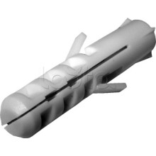Дюбель 6.0x30 (100 шт) Cabeus FEN-6