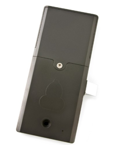 Модуль электронного замка для мебели IronLogic Z-3XX в Нижнем Новгороде Электромеханические замки Pintop.ru