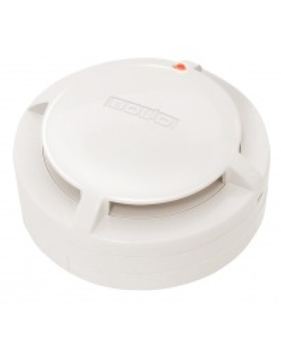 Извещатель пожарный тепловой комбинированный адресно-аналоговый газовый и тепловой максимально-дифференциальный Болид С2000-ИПГ в Нижнем Новгороде Охранно-пожарное оборудование Pintop.ru