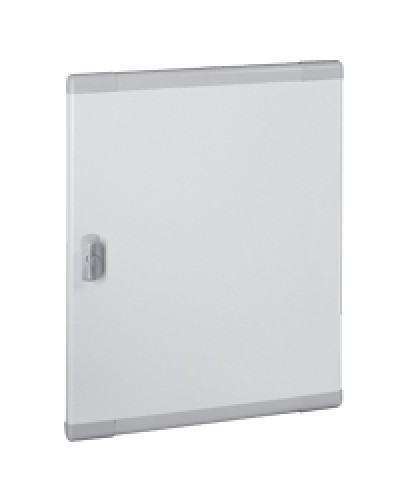 Дверь металлическая Legrand 020272 в Нижнем Новгороде Аксессуары для стоек и шкафов Pintop.ru