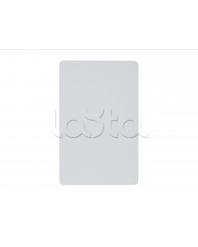 Desfire бесконтактная смарт карта Hikvision DS-K7M106-D0E в Нижнем Новгороде Оптовые идентификаторы Pintop.ru