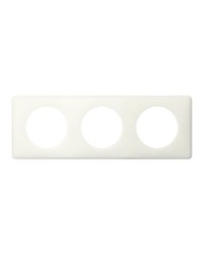 Рамка Legrand 066633 в Нижнем Новгороде Аксессуары для стоек и шкафов Pintop.ru