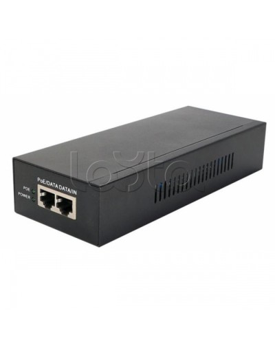 PoE-инжектор 65W Gigabit Ethernet на 1 порт OSNOVO Midspan-1/652G в Нижнем Новгороде Блоки питания для кожухов и камер Pintop.ru