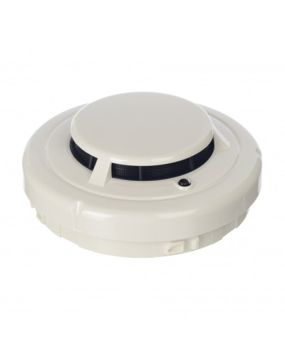 Извещатель пожарный адресный дымовой оптико-электронный Smartec ИП212-1SF в Нижнем Новгороде Адресная система охранно-пожарной радиоканальной сигнализации Smartec Pintop.ru