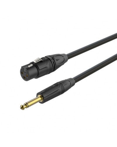 Кабель микрофонный ROXTONE GMXJ210/1 в Нижнем Новгороде Система оповещения и трансляции Roxton Pintop.ru