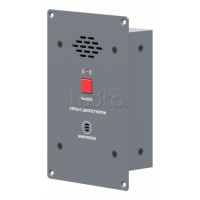 Абонентская вызывная панель ROXTON CP-8032I