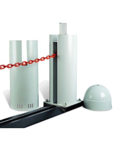 Колонна с приводом и блоком управления Came 001CAT-X в Нижнем Новгороде Автоматические цепи Pintop.ru