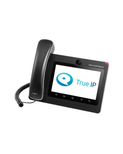 Комплект для поста консьержа True IP Systems Пульт консьержа TRUE IP в Нижнем Новгороде Комплекты домофонов Pintop.ru