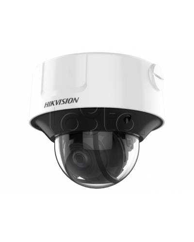 IP-камера видеонаблюдения купольная уличная Hikvision DS-2CD3D86G2T-IZHSU(2.8-12mm)(H) в Нижнем Новгороде IP-камеры Pintop.ru