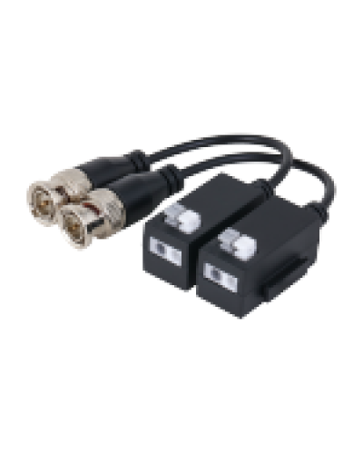 Пассивный приемопередатчик Dahua DH-PFM801-POC в Нижнем Новгороде Системы видеонаблюдения Pintop.ru