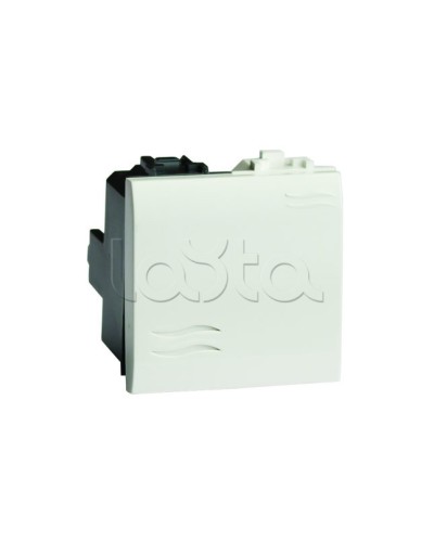 Переключатель 2 мод. DKC 76012B в Нижнем Новгороде Аксессуары для кабель-канала Pintop.ru