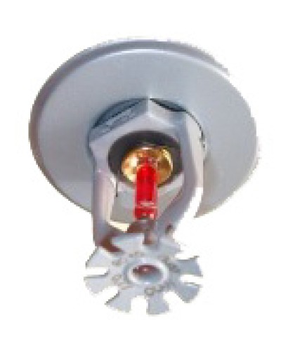 Декоративный отражатель Спецавтоматика в Нижнем Новгороде Аксессуары для оросителей Pintop.ru