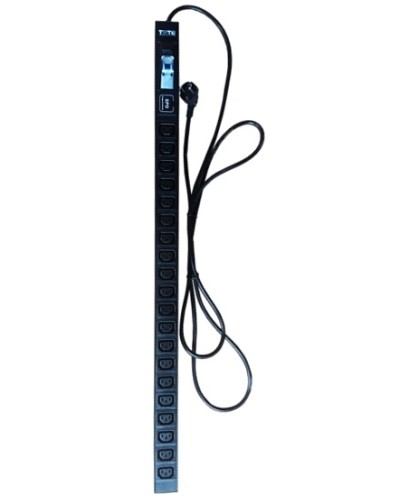 Блок розеток TWT-PDV-20C3-GP в Нижнем Новгороде Блоки розеток Pintop.ru