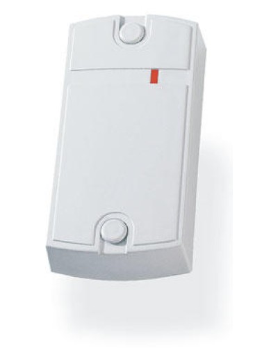 Считыватель IronLogic Matrix-II (мод. Е Wire) (серый) в Нижнем Новгороде Сетевая СКУД Matrix Pintop.ru