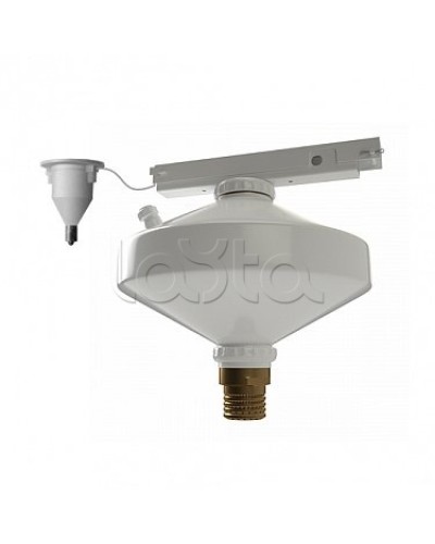 Установка пожаротушения самосрабатывающая Этернис СУП «ТРВ-Гарант»-14,5 (60вр)УСП-101 (72±3°C) в Нижнем Новгороде Установки ТРВ Pintop.ru