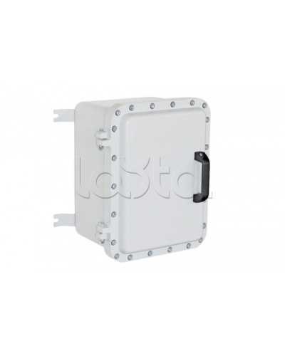 Коробка взрывозащищенная с электрическим подогревом Спектрон-КВ-Exd-А-ЭП 441х356х266 в Нижнем Новгороде Комутационные взрывозащищенные коробки Pintop.ru