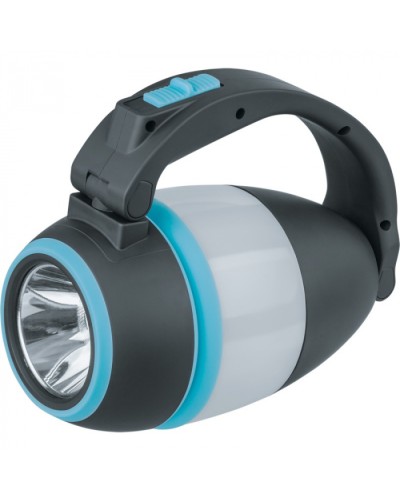 Фонарь Navigator 14 086 NPT-CA16-ACCU Кемп/прож.1COB,5Вт+1CREE,3Вт 240лм,ак1.5Ач в Нижнем Новгороде Источники света(Лампы) Pintop.ru
