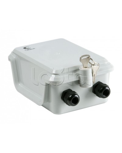 Коробка распределительная на 30 пар Cabeus O-DB-30P (OUT) в Нижнем Новгороде Распределительные коробки Pintop.ru