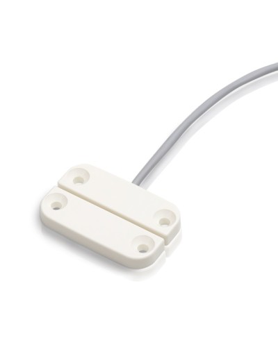 Извещатель магнитоконтактный адресный Рубеж ИО 10220-2 в Нижнем Новгороде Адресная система пожарной сигнализации РУБЕЖ Pintop.ru