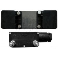 Датчик положения магнитогерконовый взрывозащищённый Магнито-контакт ДПМГ-26Ех-200