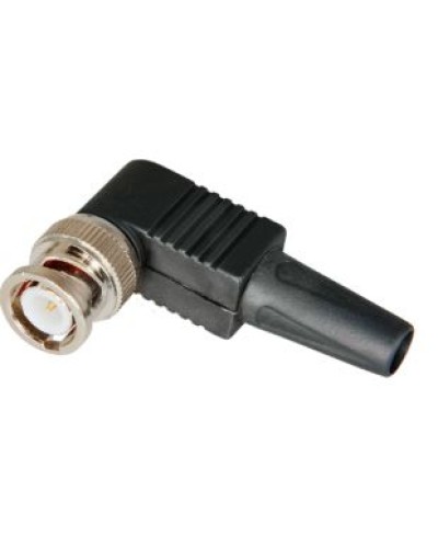Штекер BNCугловой под винт LAZSO APB013(100) в Нижнем Новгороде Коннекторы Pintop.ru