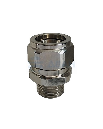 Кабельный ввод взрывозащищенный Магнито-Контакт Ех МКВМ М20 К в Нижнем Новгороде Дополнительное оборудование (Ex) Pintop.ru