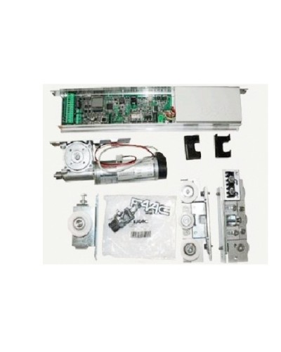 Кронштейн крепления кнопки XMS на стену Faac 105085 в Нижнем Новгороде Запчасти для шлагбаумов и автоматики Pintop.ru