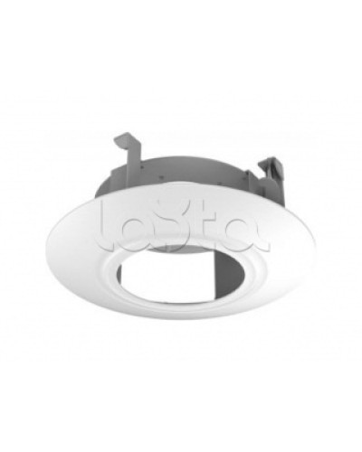 Кронштейн внутрепотолочный Hikvision DS-1227ZJ-PT6 в Нижнем Новгороде Кронштейны и адаптеры для камер и мониторов Pintop.ru