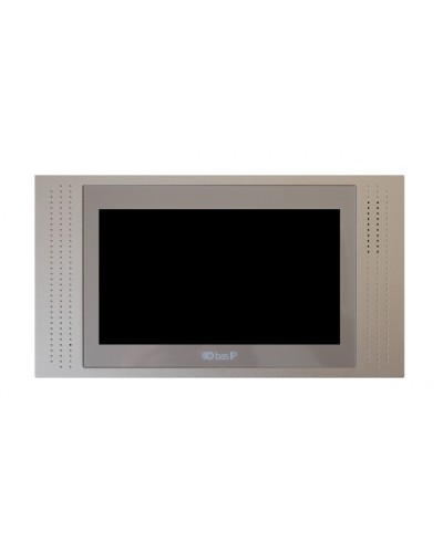 IP-видеодомофон BAS-IP AT-07L GOLD в Нижнем Новгороде Абонентские IP устройства Pintop.ru