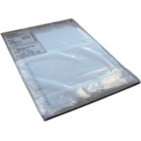 Маркер самоклеющийся LANMASTER LAN-MPL-87x9-WH