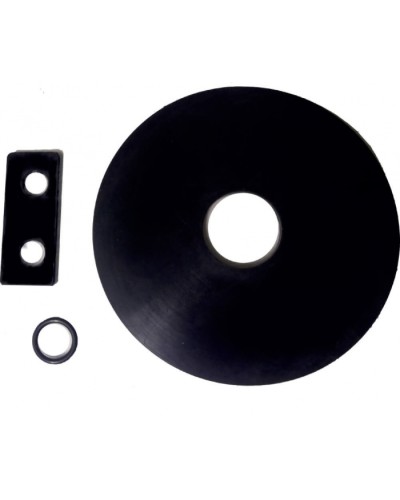 Ремкомплект РТИ для УУ Шалтан DN 150 Спецавтоматика в Нижнем Новгороде Дополнительное оборудование пожаротушения Pintop.ru