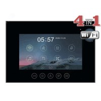 Монитор Tantos Marilyn HD Wi-Fi s (Black) VZ