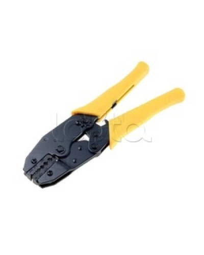 Кримпер для обжима F и BNC разъёмов RG-174, RG-179, Fiber Optic (HT-301 J) (TL-336 J) (HT-336J) REXANT 12-3015 в Нижнем Новгороде Коннекторы Pintop.ru