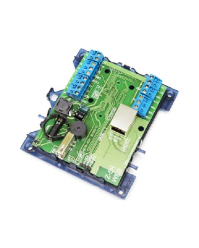 Контроллер сетевой IronLogic Z-5R Web в Нижнем Новгороде Контроллеры Pintop.ru