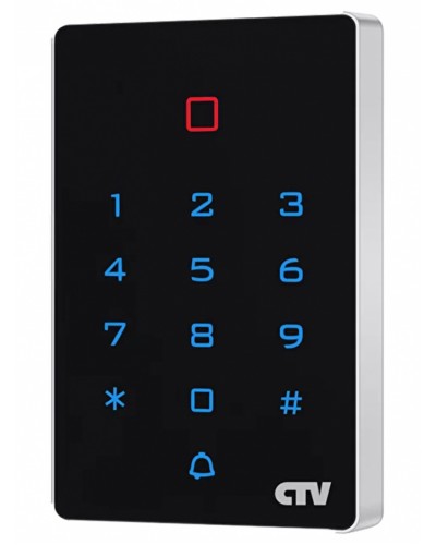 Автономный контроллер-считыватель CTV-KR10 EM-WF в Нижнем Новгороде Контроллеры Pintop.ru