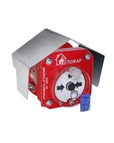 Спектрон-512-Exd-А-ИПР-А исп.01 - Исполнение по классу А. Корпус - алюминиевый сплав. Маркировка взрывозащиты. 1Ex db IIC T6 Gb/Ex tb IIIC T85ºC Db.2-х(I деж - 0,03мА, I пож - 3,3-35мА) и 4-х(I деж - 5мА, I пож - 3,3-35мА) в Нижнем Новгороде Пожарные извещател