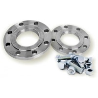 Комплект крепежных деталей Спецавтоматика Комплект крепежных фланцев на УУ "ШАЛТАН" DN 150