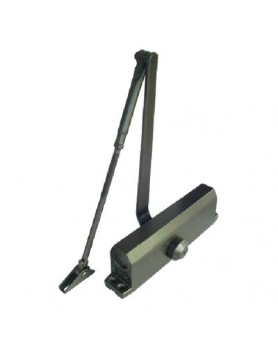 Доводчик NOTEDO DC-180 EN5/6/7 (бронза) в Нижнем Новгороде Доводчики Pintop.ru