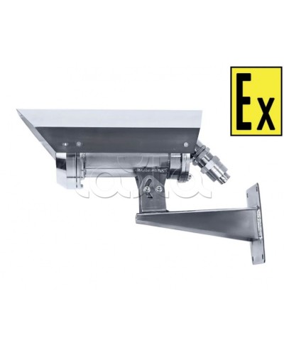 IP-камера видеонаблюдения в стандартном исполнении Компания СМД Орион МК ВК Тип-3 IP/5MP-Z-Н-12В в Нижнем Новгороде Взрывозащищенные камеры Pintop.ru