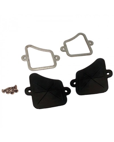 Гермоввод корпуса редуктора FAST Came 119RID236 в Нижнем Новгороде Запчасти для шлагбаумов и автоматики Pintop.ru