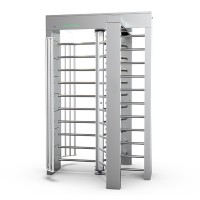 Электромеханический турникет полноростовой Oxgard QL-10-Н